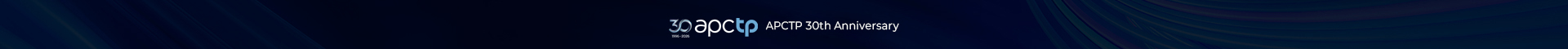 APCTP 30주년 기념 페이지 바로가기
